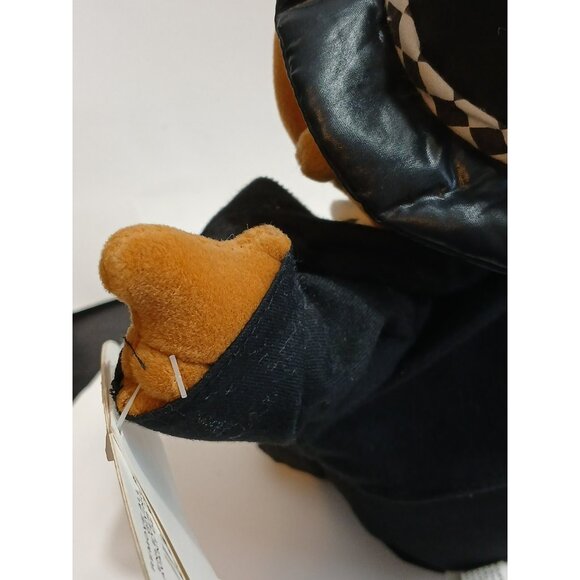 Mambo No 5 Toy Sing & Dance Buddies Talking Plush Lou Bega 2000, Works! *read* - Picture 13 of 16